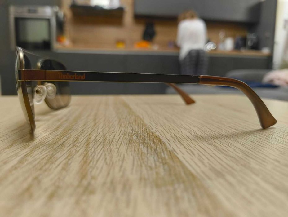Слънчеви очила Timberland