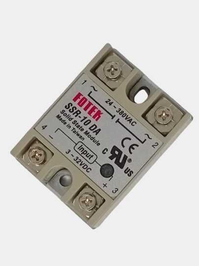 Твердотельное реле SSR-10DA