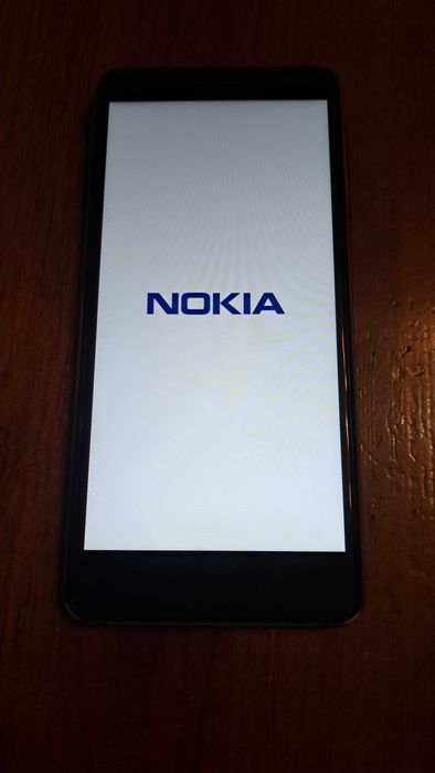 Nokia 3.1 като нов