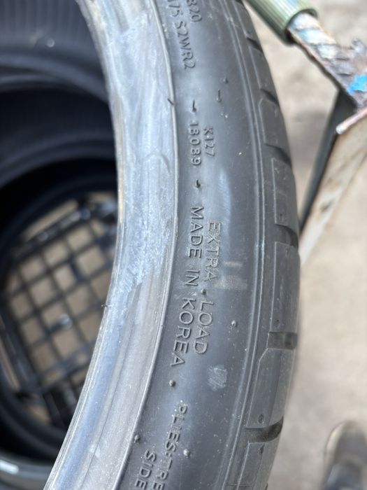 225/35/20 Hankook 4бр 2023