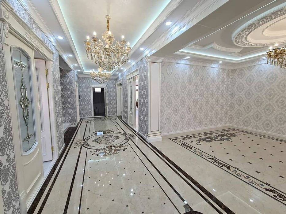 Люкс Евроремонт — Тоза, Сифатли, Аниқ Муддат