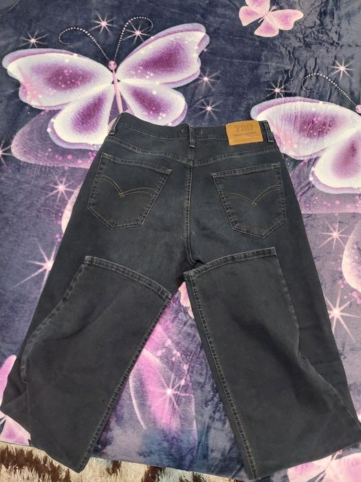 Blugi, diferite modele