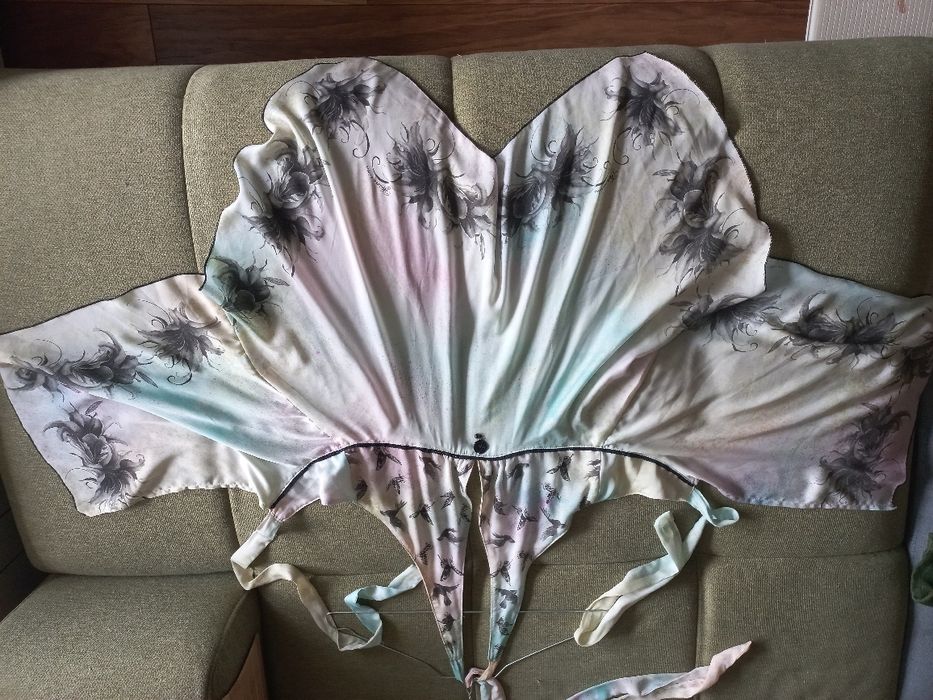 Елегантен топ Fornarina