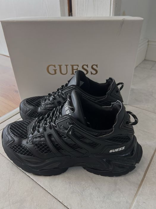 Guess  Сникърси Belluna