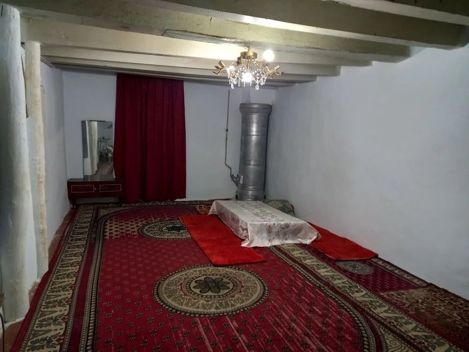 1 xonalik uy ijaraga beriladi hambom yoq