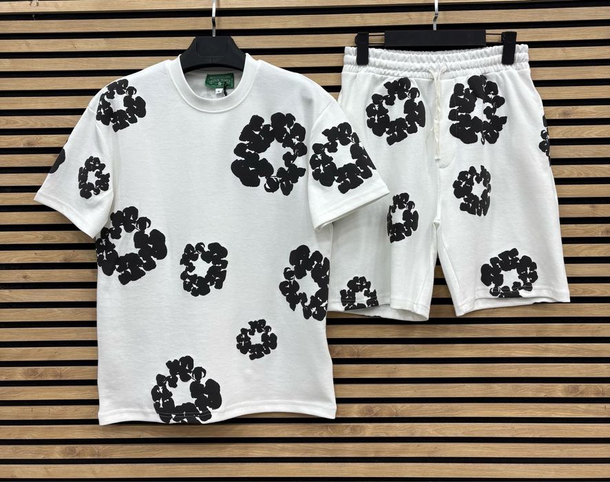 Compleu denim tears