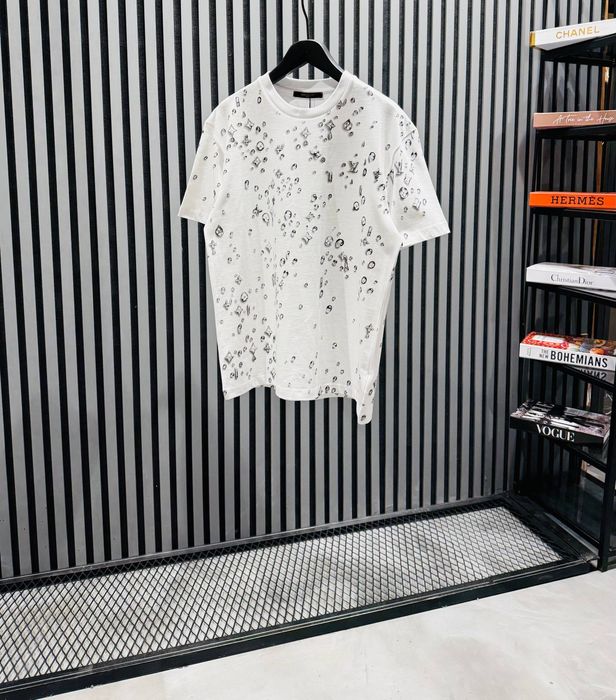 Мъжки тениски различни модели