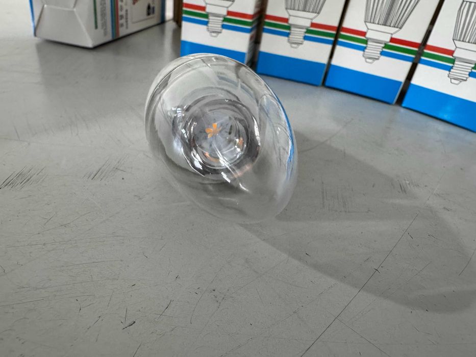 LED Крушка B22 / 6W / 3000K