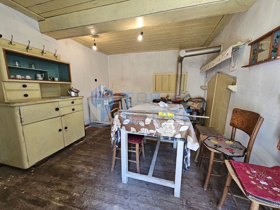 Продава се Къща в с. Вишовград, Област Велико Търново - 93 кв.м за 361 €/кв.м - Снимка #3