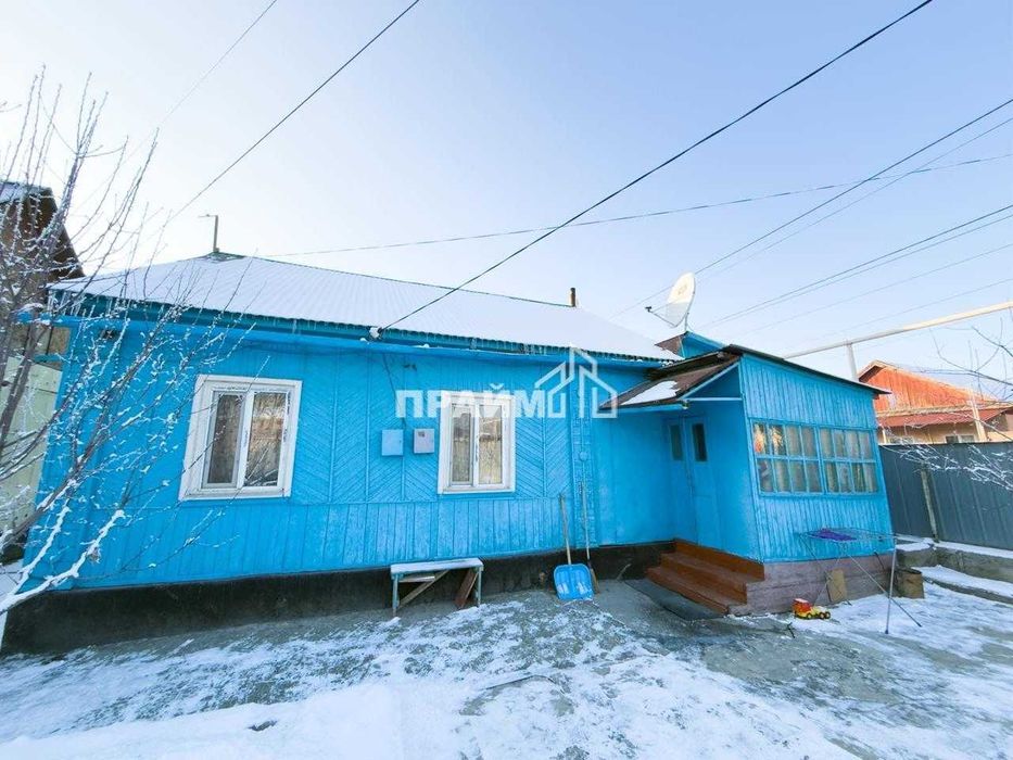 ПРОДАМ 4х. ком ДОМ. Гарышкер (Аслан ПРАЙМ)