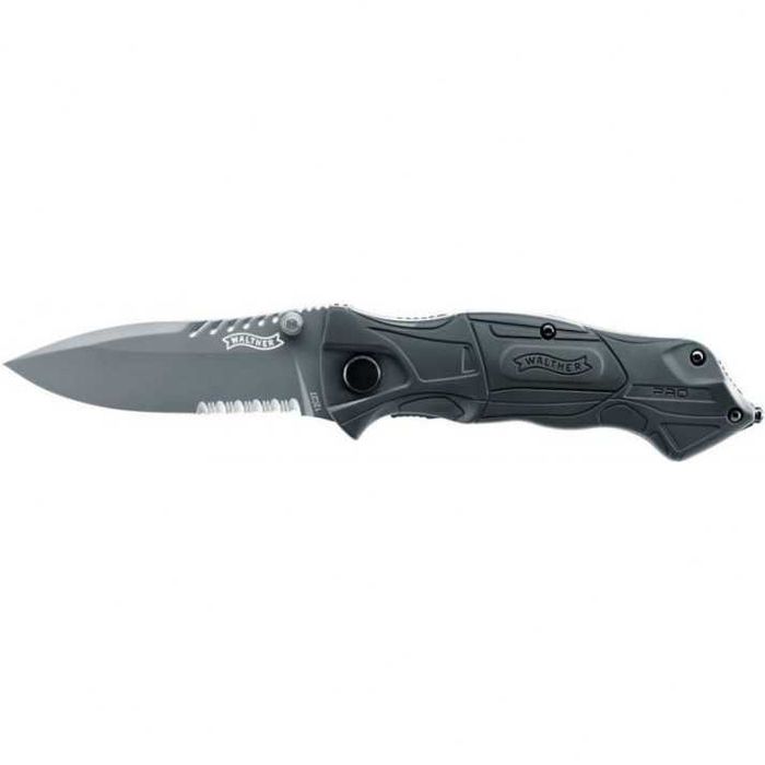 Briceag Walther Black Tac Pro