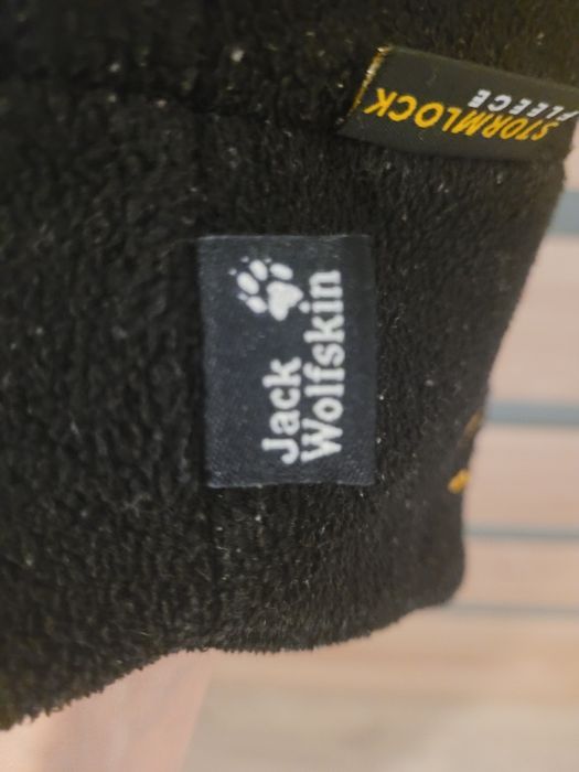 Căciulă Jack Wolfskin M