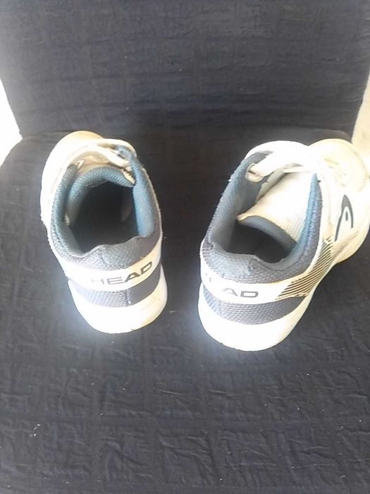 HEAD Sprint Velcro 3.0 унисекс тенис маратонки