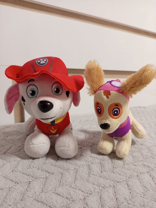 Плюшени играчки Лот