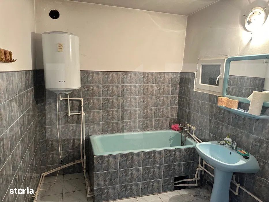 Casa individuala 190 mp, teren 1867 mp, zona Broscauti- Dorohoi