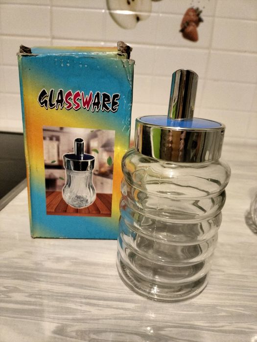 Продам сахарницы