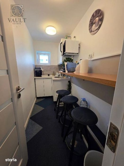 Apartament 3 camere - Decomandat - Unirii-Nerva Traian