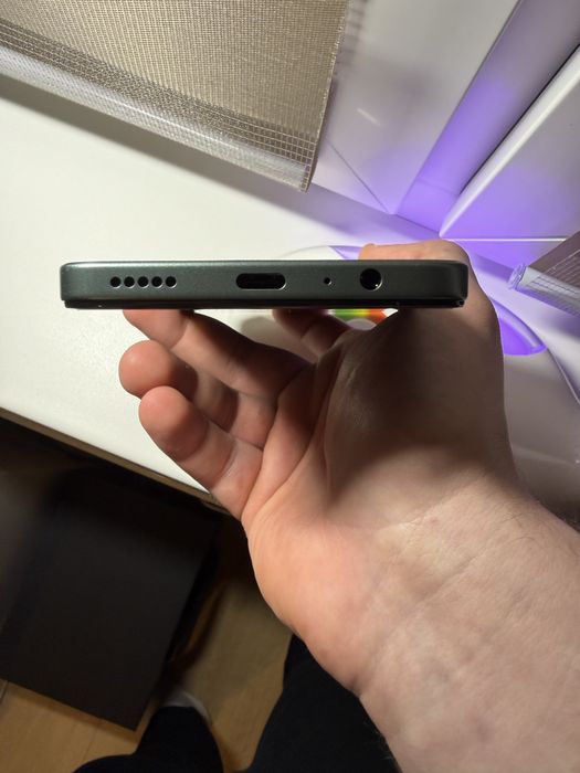 Honor 200 Smart 5G 256GB