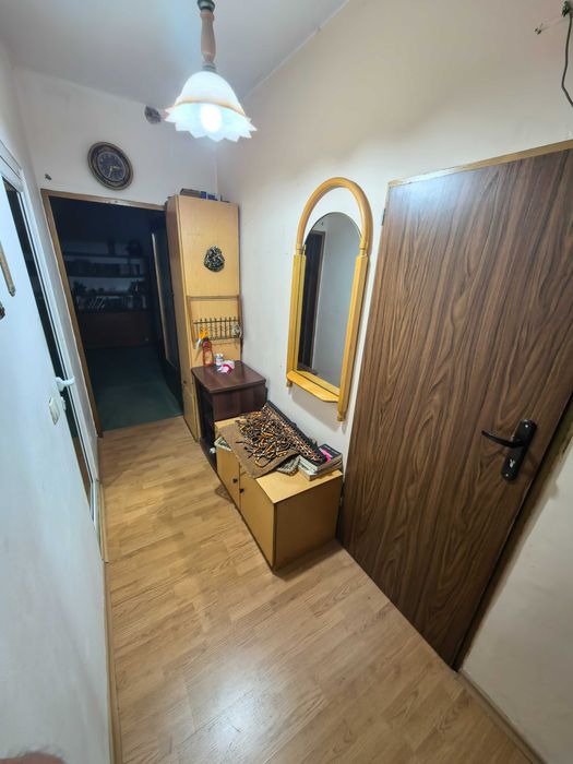 Продава се Едностаен апартамент в Враца, Дъбника - 40 кв.м за 1325 €/кв.м - Снимка #5