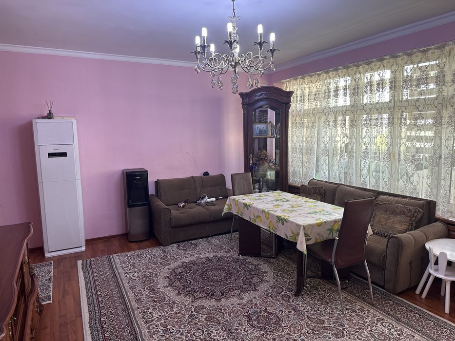 3-х комнатная квартира 114кв.метров