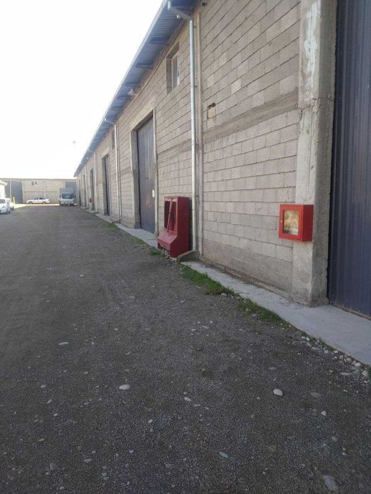 Складское помещение 540м²/ 640м² / 2000м² ориенти: Кыпчак пр.  (27746)