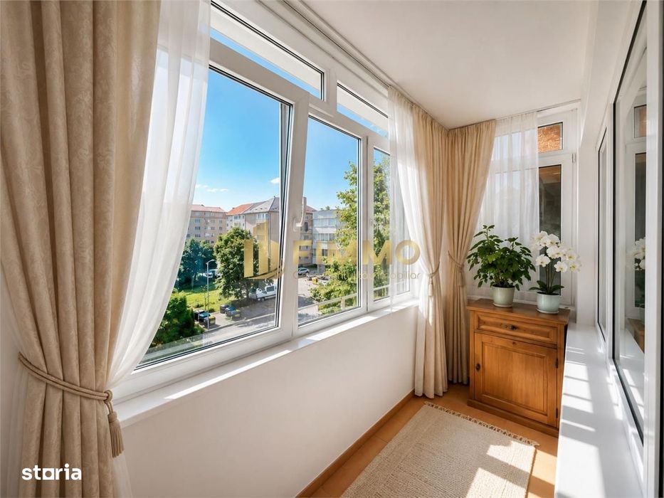 Apartament 2 ca | 62.55 mp | Et 4 | Obcini | ID:1876