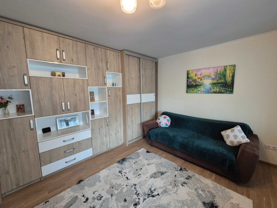 Apartament 2 camere de închiriat – ultracentral