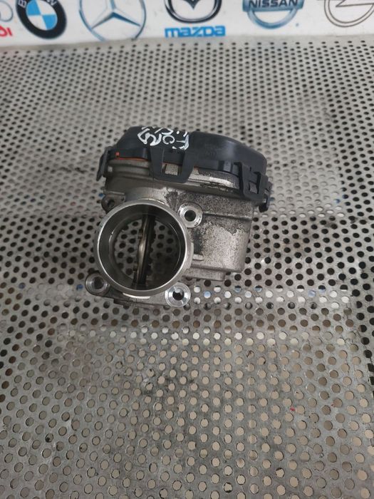 Clapeta Acceleratie Peugeot 308 508 Ford Kuga 1.5 Tdci 1.6 Tdci Cod  Factura Si Garantie