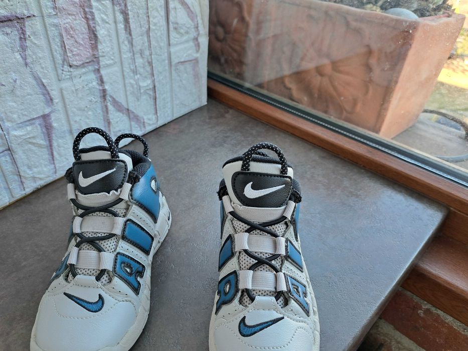 детски маратонки за момче,кецове,спортни обувки,Nike Air,ном26,найк