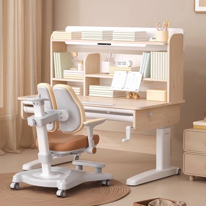 Детская парта трансформер parta transformer