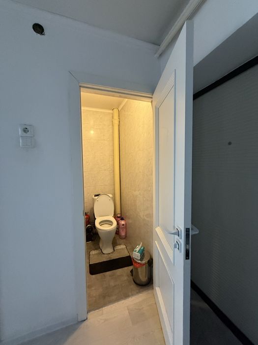 Продаю квартиру в селе !