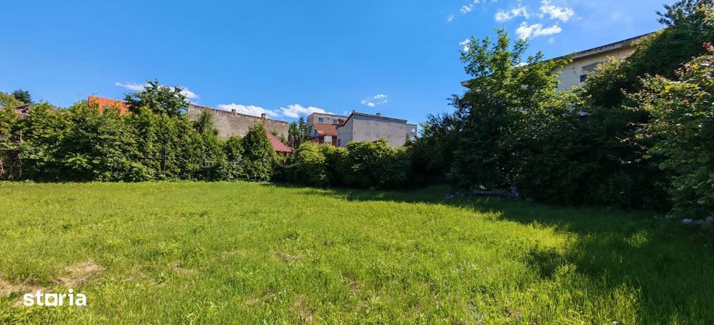 Teren intravilan Brasov