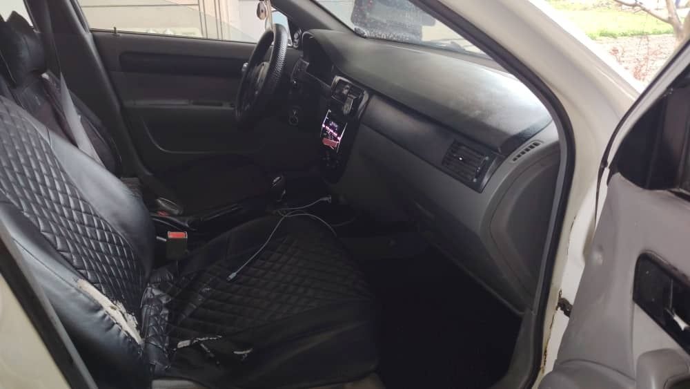 Ласетти 2010 1.8