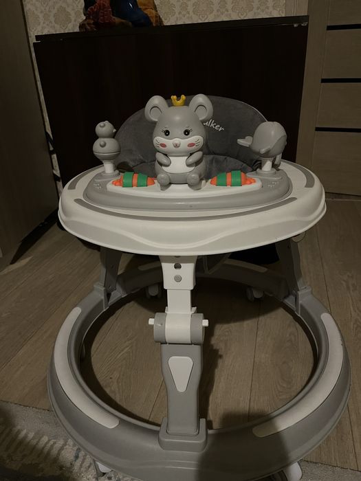 Продается ходунок