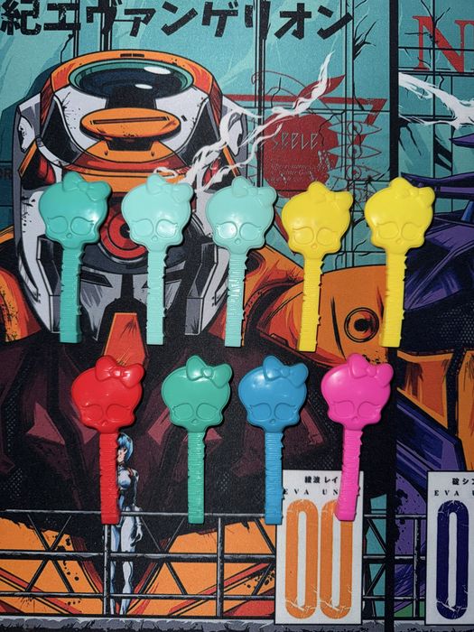 Куклы Monster High Монстер Хай Монстр Хай