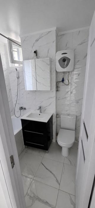 Apartament 3 camere | Obor | Renovat complet | Mobilat & utilat**
