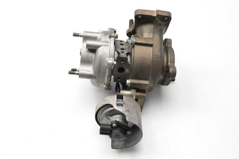 Авто части нови и втора употреба