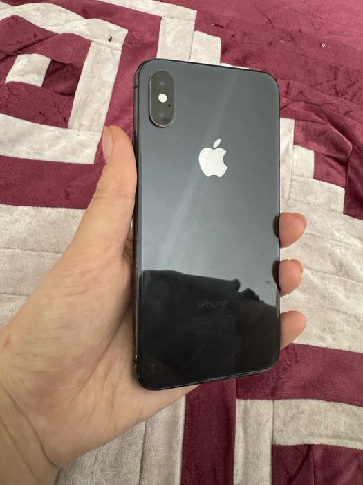 Айфон XS продается