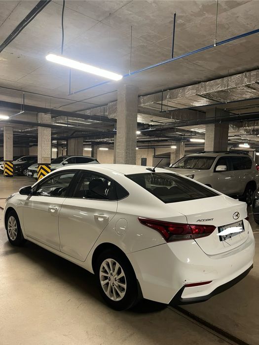 Автомобиль с пробегом