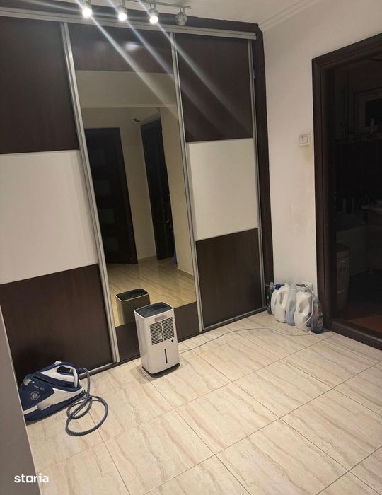 Apartament 3 camere Prundu