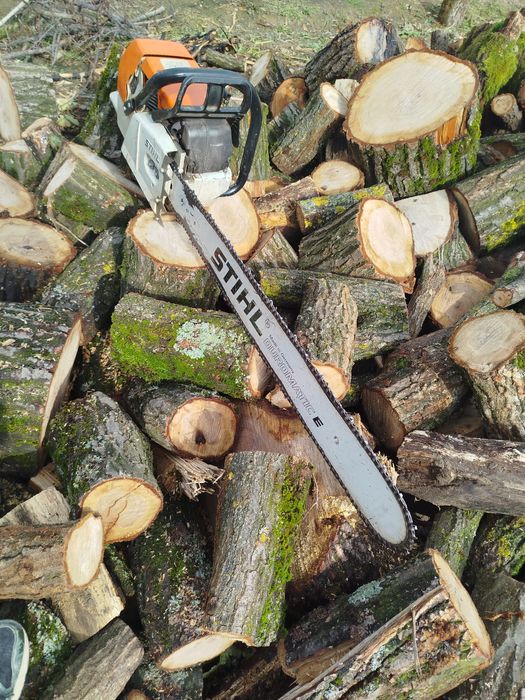 Drujba Stihl ms 880