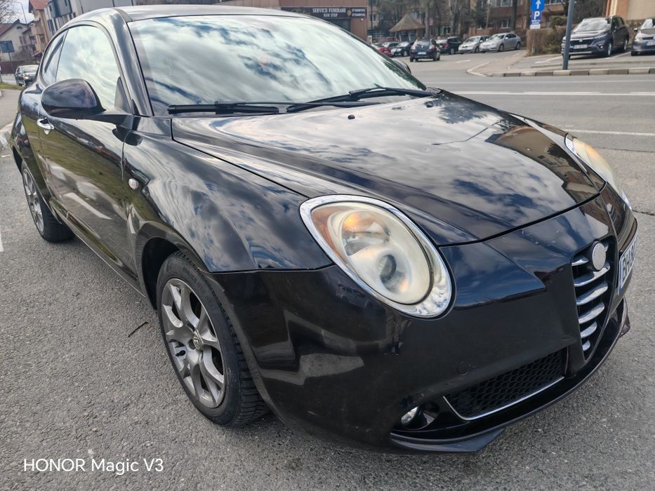 Alfa Romeo Mito - 2010 - 1.4 Benzina