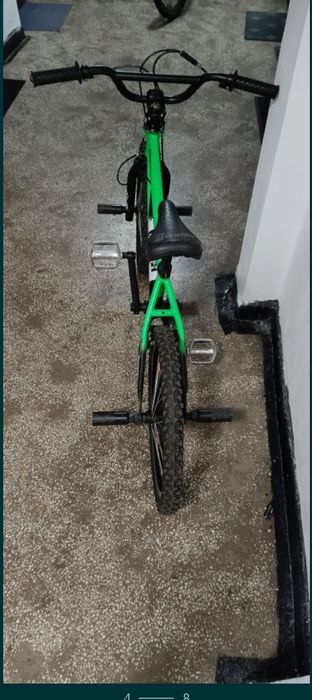 Vând bicicleta scheme