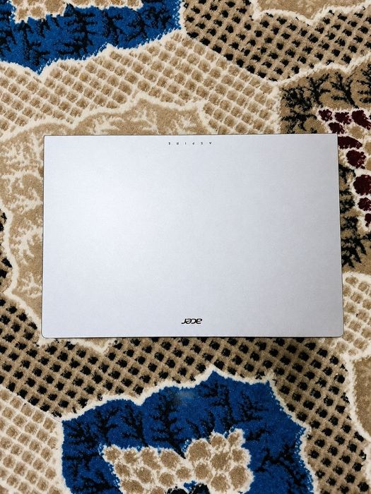 Noutbuk ACER ASPIRE LITE 16  8/512