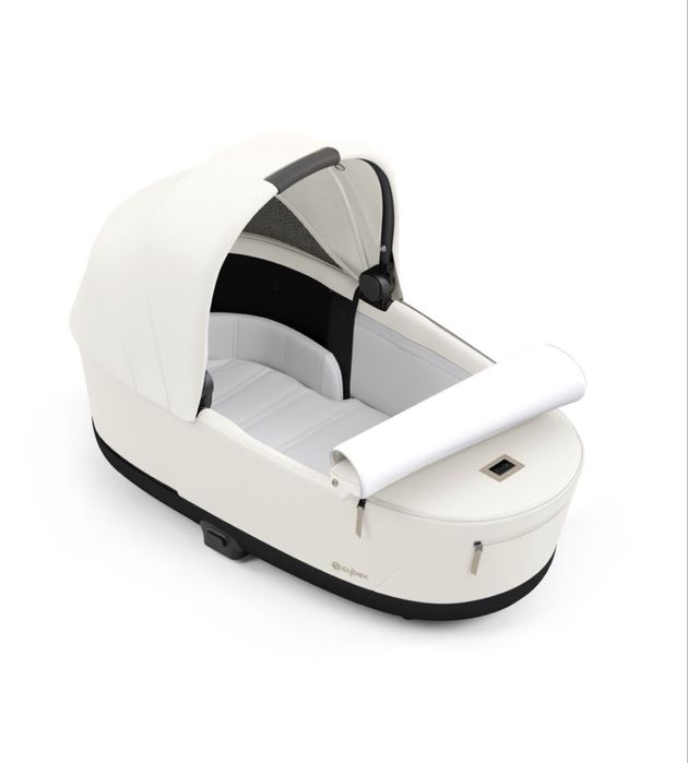 Кош Cybex priam 4 и E-priam
