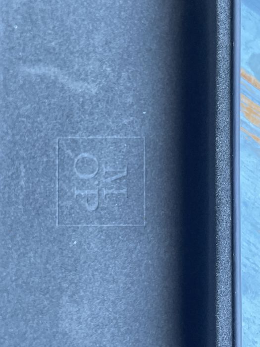 Etui toc ochelari Marc O’Polo