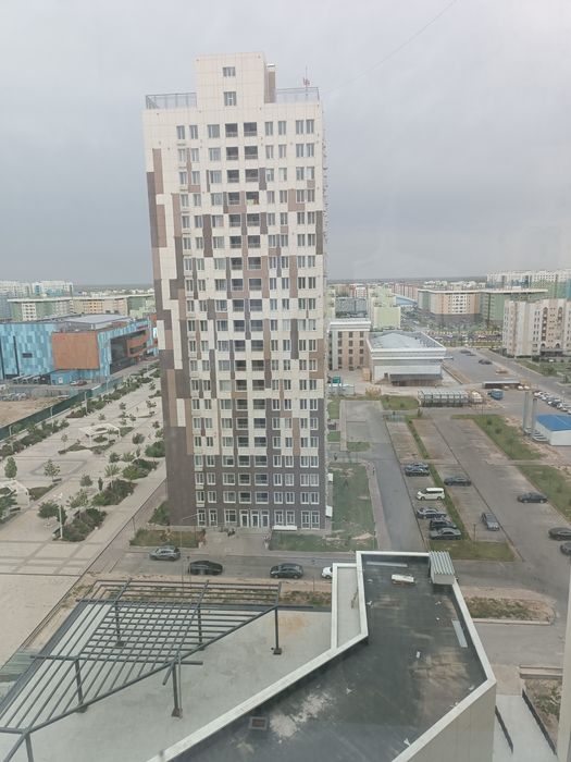 Квартира на долгий срок