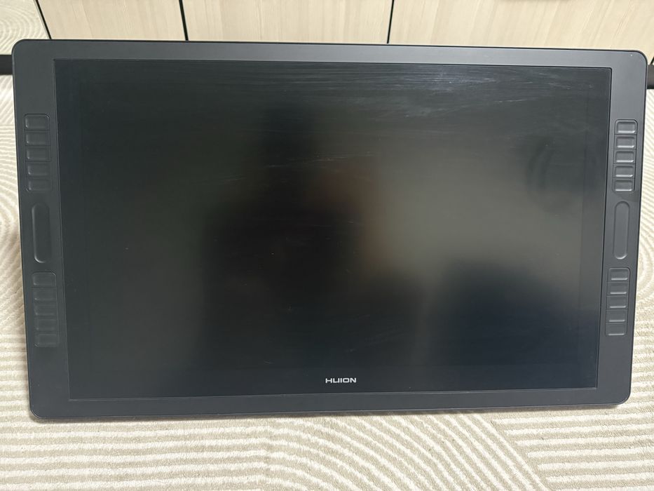 KAMVAS pro 24 display 2.5 k