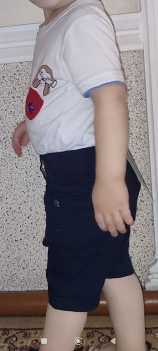 Детская одежда из Турции