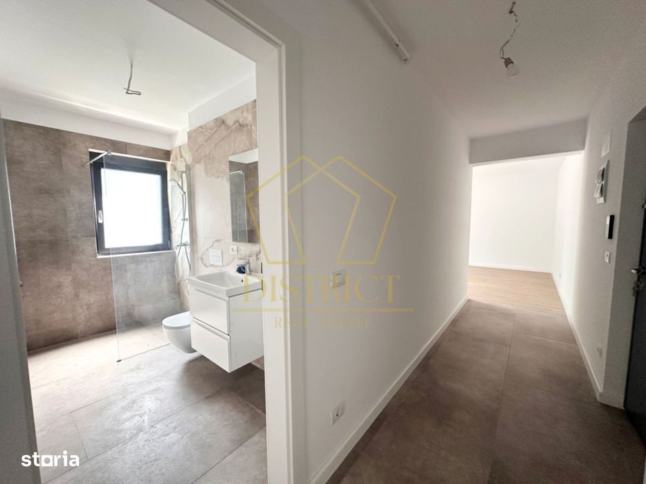 Apartament cu 2 camere | Aradului